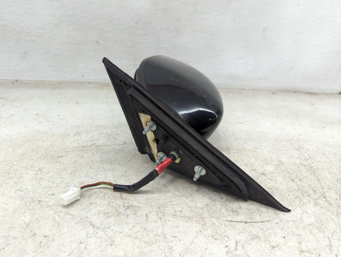 2013-2018 Nissan Altima Driver Side View Mirror - Left Door Mirror OEM Used - Oemusedautoparts1.com