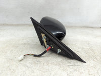 2013-2018 Nissan Altima Driver Side View Mirror - Left Door Mirror OEM Used - Oemusedautoparts1.com