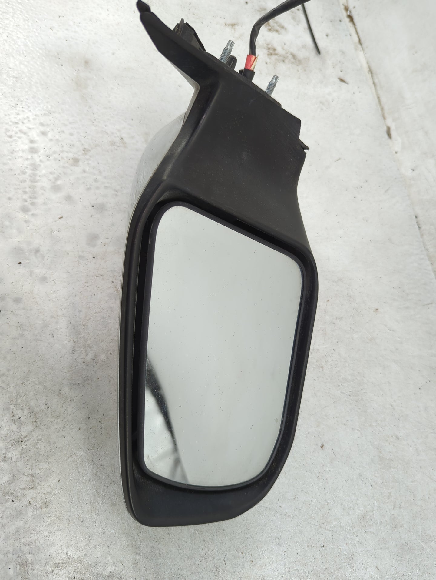 2013-2018 Nissan Altima Driver Side View Mirror - Left Door Mirror OEM Used - Oemusedautoparts1.com