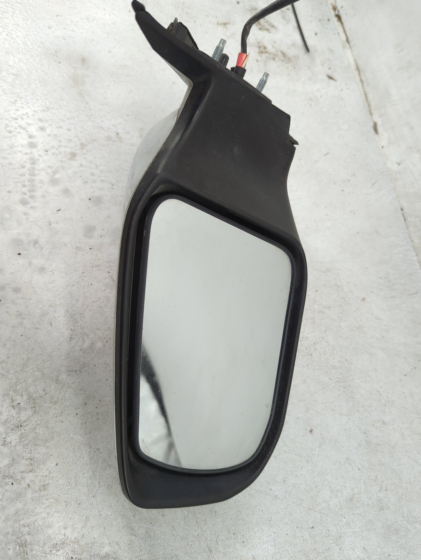 2013-2018 Nissan Altima Driver Side View Mirror - Left Door Mirror OEM Used - Oemusedautoparts1.com