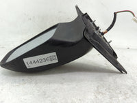 2013-2018 Nissan Altima Driver Side View Mirror - Left Door Mirror OEM Used - Oemusedautoparts1.com