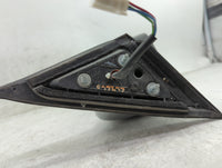 2013-2018 Nissan Altima Driver Side View Mirror - Left Door Mirror OEM Used - Oemusedautoparts1.com