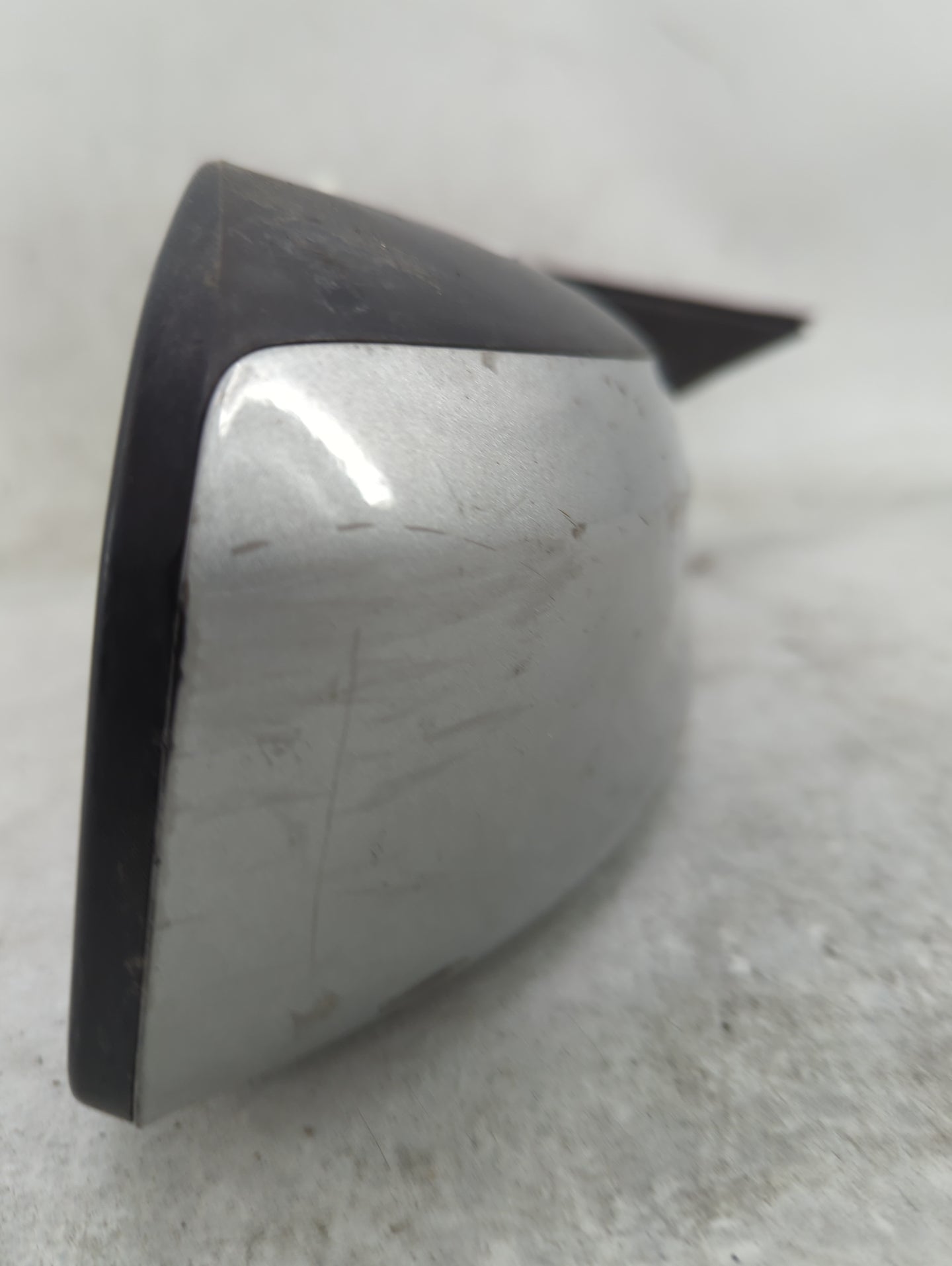 2013-2018 Nissan Altima Driver Side View Mirror - Left Door Mirror OEM Used - Oemusedautoparts1.com