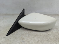 2013-2018 Nissan Altima Driver Side View Mirror - Left Door Mirror OEM Used - Oemusedautoparts1.com