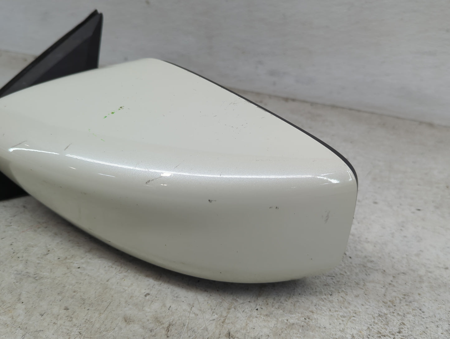 2013-2018 Nissan Altima Driver Side View Mirror - Left Door Mirror OEM Used - Oemusedautoparts1.com