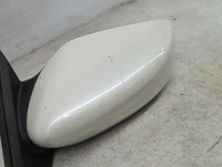 2013-2018 Nissan Altima Driver Side View Mirror - Left Door Mirror OEM Used - Oemusedautoparts1.com