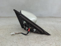 2013-2018 Nissan Altima Driver Side View Mirror - Left Door Mirror OEM Used - Oemusedautoparts1.com