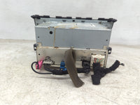 2015 Nissan Altima Radio AM FM Cd Player Receiver Replacement P/N:7612051338 259159HP0B, LCN2K70A00 Fits OEM Used Auto Parts
