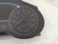2015 Nissan Altima Instrument Cluster Speedometer Gauges P/N:248109HP0A A2C91342700 Fits OEM Used Auto Parts - Oemusedautopa