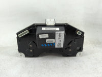 2015 Nissan Altima Instrument Cluster Speedometer Gauges P/N:248109HP0A A2C91342700 Fits OEM Used Auto Parts - Oemusedautopa