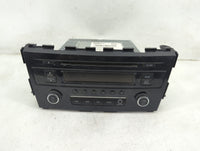 2013-2015 Nissan Altima Radio AM FM Cd Player Receiver Replacement P/N:28185 3TB0G PN-3378I Fits Fits 2013 2014 2015 OEM Use
