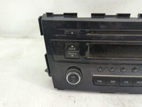 2013-2015 Nissan Altima Radio AM FM Cd Player Receiver Replacement P/N:28185 3TB0G PN-3378I Fits Fits 2013 2014 2015 OEM Use