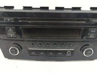 2013-2015 Nissan Altima Radio AM FM Cd Player Receiver Replacement P/N:28185 3TB0G PN-3378I Fits Fits 2013 2014 2015 OEM Use