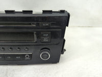 2013-2015 Nissan Altima Radio AM FM Cd Player Receiver Replacement P/N:28185 3TB0G PN-3378I Fits Fits 2013 2014 2015 OEM Use