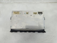 2013-2015 Nissan Altima Radio AM FM Cd Player Receiver Replacement P/N:28185 3TB0G PN-3378I Fits Fits 2013 2014 2015 OEM Use