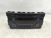 2013-2015 Nissan Altima Radio AM FM Cd Player Receiver Replacement P/N:28185 3TB0G PN-3378I, 281853TB0G Fits Fits 2013 2014 