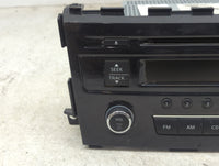 2013-2015 Nissan Altima Radio AM FM Cd Player Receiver Replacement P/N:28185 3TB0G PN-3378I, 281853TB0G Fits Fits 2013 2014 