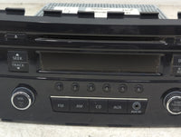 2013-2015 Nissan Altima Radio AM FM Cd Player Receiver Replacement P/N:28185 3TB0G PN-3378I, 281853TB0G Fits Fits 2013 2014 