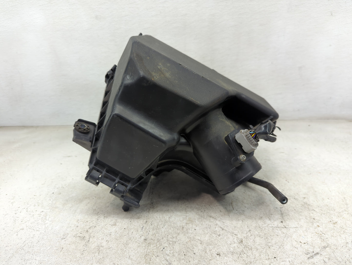 2013-2018 Nissan Altima Air Cleaner Intake-duct Hose Tube - Oemusedautoparts1.com