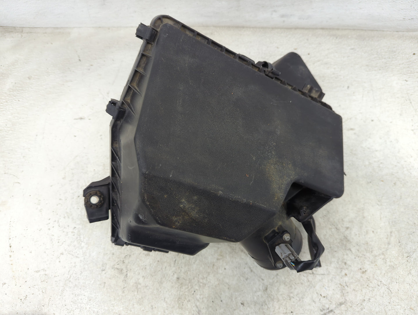 2013-2018 Nissan Altima Air Cleaner Intake-duct Hose Tube - Oemusedautoparts1.com