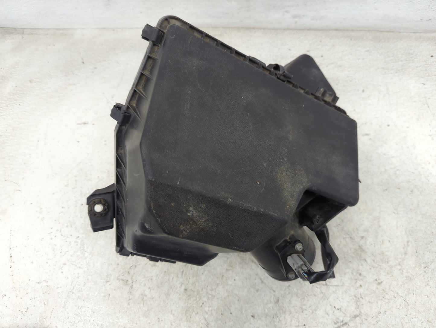 2013-2018 Nissan Altima Air Cleaner Intake-duct Hose Tube - Oemusedautoparts1.com