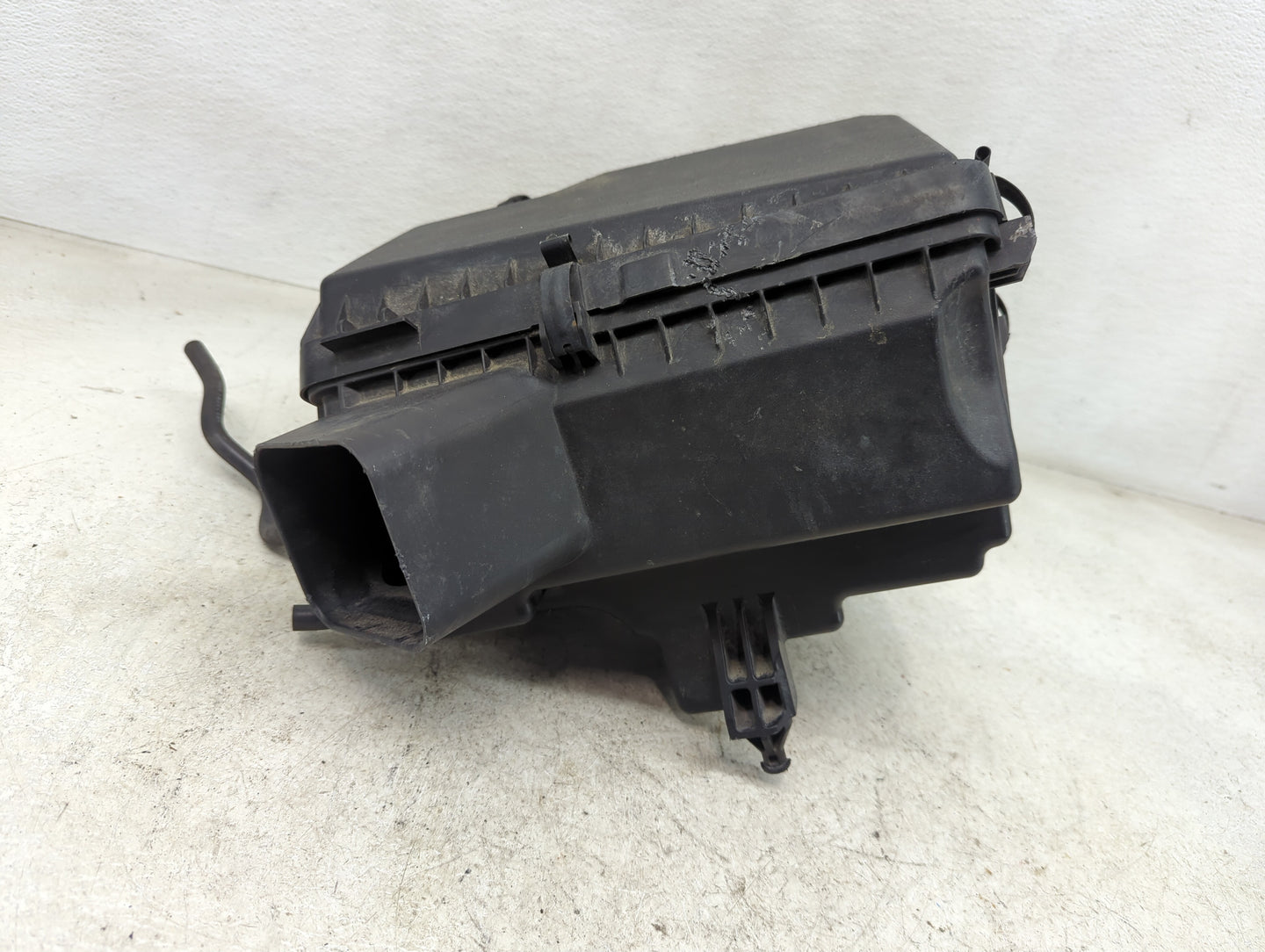 2013-2018 Nissan Altima Air Cleaner Intake-duct Hose Tube - Oemusedautoparts1.com
