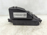 2015 Nissan Altima Fusebox Fuse Box Panel Relay Module Fits OEM Used Auto Parts - Oemusedautoparts1.com