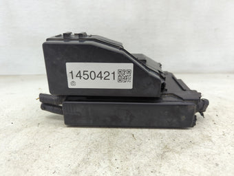 compare product 2015 Nissan Altima Fusebox Fuse Box Panel Relay Module Fits OEM Used Auto Parts