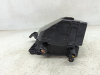 2015 Nissan Altima Fusebox Fuse Box Panel Relay Module Fits OEM Used Auto Parts - Oemusedautoparts1.com