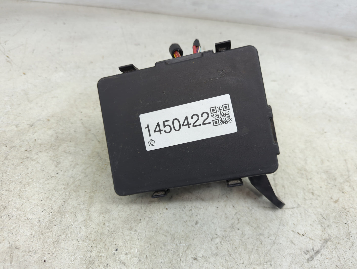 2015 Nissan Altima Fusebox Fuse Box Panel Relay Module Fits OEM Used Auto Parts - Oemusedautoparts1.com
