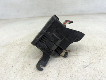 2015 Nissan Altima Fusebox Fuse Box Panel Relay Module Fits OEM Used Auto Parts