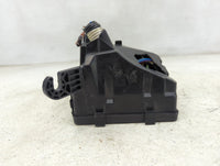 2015 Nissan Altima Fusebox Fuse Box Panel Relay Module Fits OEM Used Auto Parts - Oemusedautoparts1.com