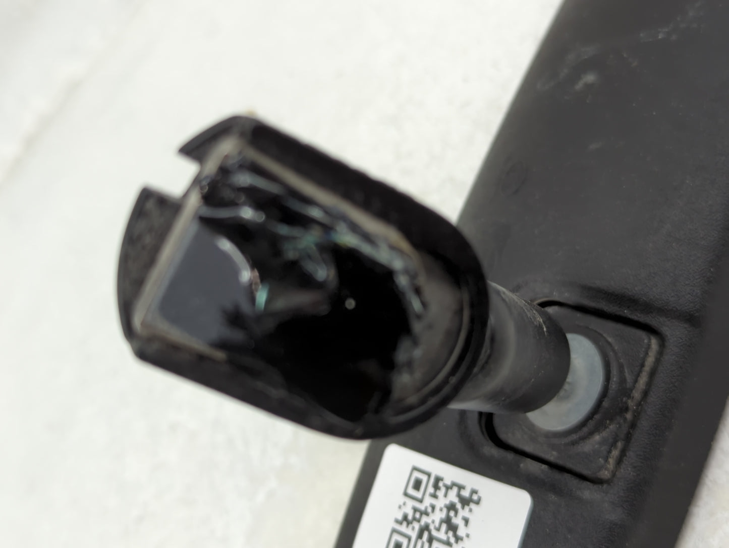 2000-2022 Nissan Altima Interior Rear View Mirror Replacement OEM Fits OEM Used Auto Parts - Oemusedautoparts1.com