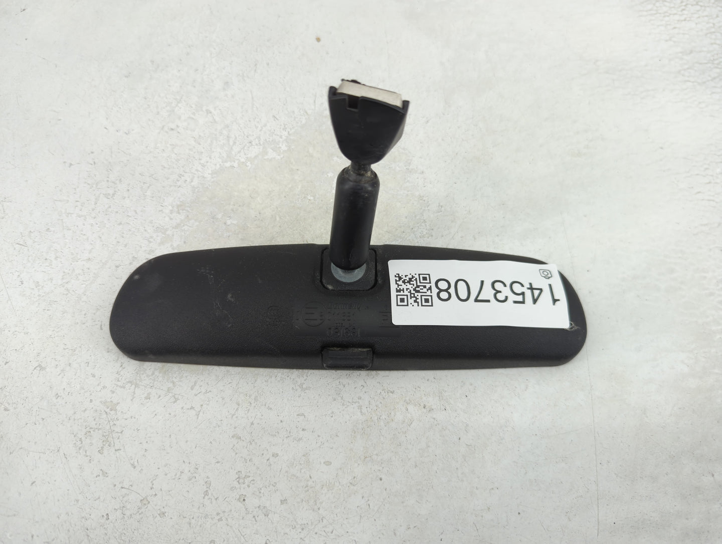 2000-2022 Nissan Altima Interior Rear View Mirror Replacement OEM Fits OEM Used Auto Parts - Oemusedautoparts1.com