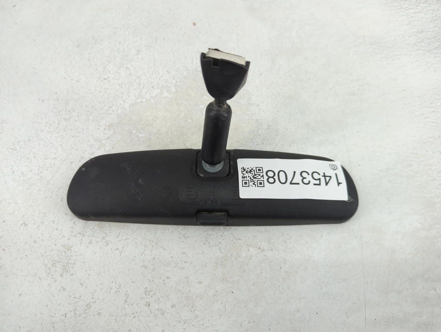 2000-2022 Nissan Altima Interior Rear View Mirror Replacement OEM Fits OEM Used Auto Parts - Oemusedautoparts1.com