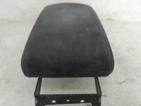 2015 Nissan Altima Center Floor Console Fits OEM Used Auto Parts - Oemusedautoparts1.com