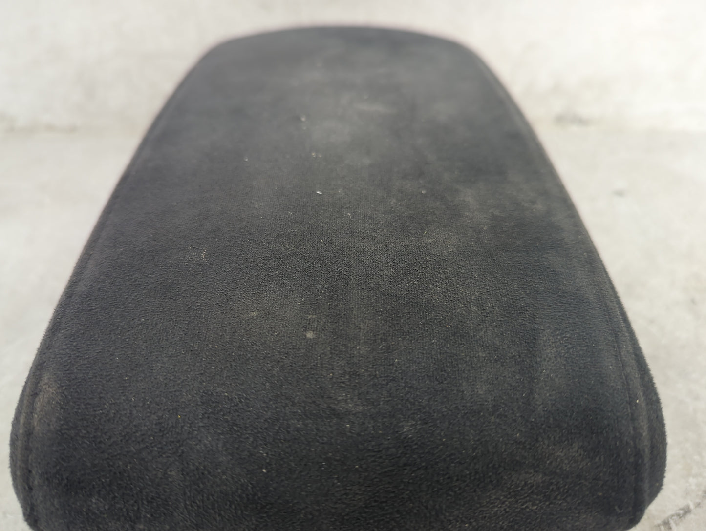 2015 Nissan Altima Center Floor Console Fits OEM Used Auto Parts - Oemusedautoparts1.com