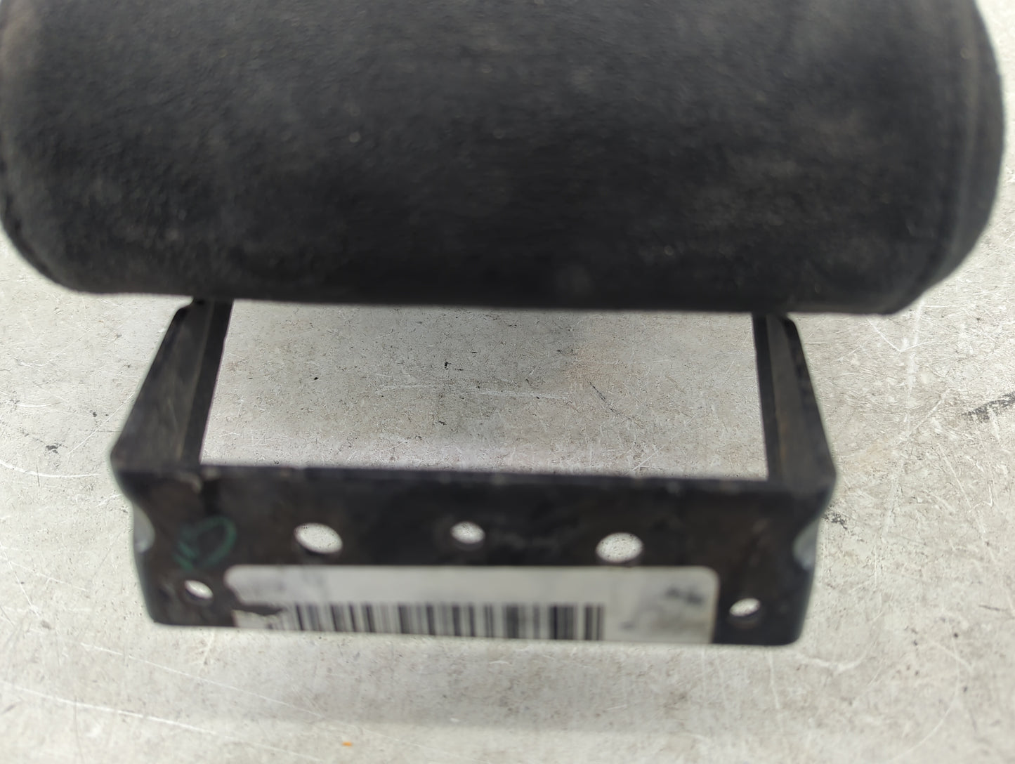 2015 Nissan Altima Center Floor Console Fits OEM Used Auto Parts - Oemusedautoparts1.com