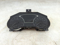 2015 Nissan Altima Instrument Cluster Speedometer Gauges P/N:248109HP0A A2C91342700 Miles: Fits OEM Used Auto Parts - Oemuse