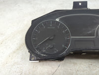 2015 Nissan Altima Instrument Cluster Speedometer Gauges P/N:248109HP0A A2C91342700 Miles: Fits OEM Used Auto Parts - Oemuse