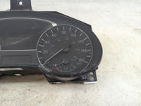 2015 Nissan Altima Instrument Cluster Speedometer Gauges P/N:248109HP0A A2C91342700 Miles: Fits OEM Used Auto Parts - Oemuse