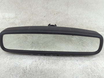 2015 Nissan Altima Interior Rear View Mirror Replacement OEM P/N:NZLGE12HL4 4112A-GE12HL4 Fits OEM Used Auto Parts - Oemused