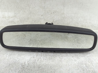 compare product 2015 Nissan Altima Interior Rear View Mirror Replacement OEM P/N:NZLGE12HL4 4112A-GE12HL4 Fits OEM Used Auto Parts