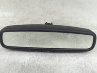 2013-2022 Nissan Altima Interior Rear View Mirror Replacement OEM P/N:NZLGE12HL4 4112A-GE12HL4 Fits OEM Used Auto Parts - Oe