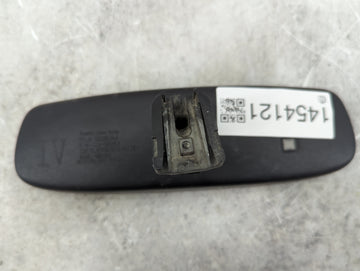 2015 Nissan Altima Interior Rear View Mirror Replacement OEM P/N:NZLGE12HL4 4112A-GE12HL4 Fits OEM Used Auto Parts