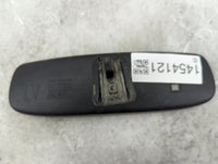 2015 Nissan Altima Interior Rear View Mirror Replacement OEM P/N:NZLGE12HL4 4112A-GE12HL4 Fits OEM Used Auto Parts - Oemused
