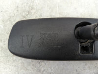 2015 Nissan Altima Interior Rear View Mirror Replacement OEM P/N:NZLGE12HL4 4112A-GE12HL4 Fits OEM Used Auto Parts - Oemused