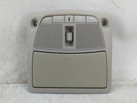 2015 Nissan Altima Overhead Roof Console - Oemusedautoparts1.com