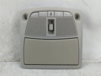 compare product 2015 Nissan Altima Overhead Roof Console