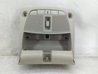 2015 Nissan Altima Overhead Roof Console - Oemusedautoparts1.com